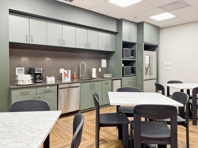 Ufficio privato in affitto - Regus Torino, Regus Leonardo a Torino - Foto 5