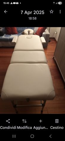 Massaggi