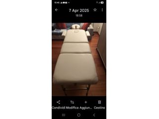 Massaggi - benessere Vicenza - Massaggi