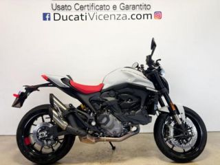DUCATI Monster 937 Plus rif. 24105186
