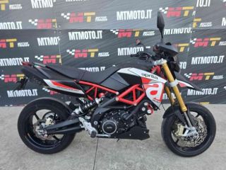 APRILIA DORSODURO 900 Export Video 360 rif. 23980166