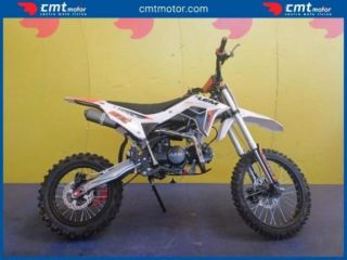LEM MOTOR RF 125 4T Finanziabile - Bianco - 0 rif. 21464005