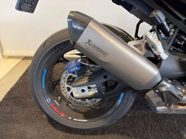 BMW M 1000 XR M 1000 XR - Foto 9