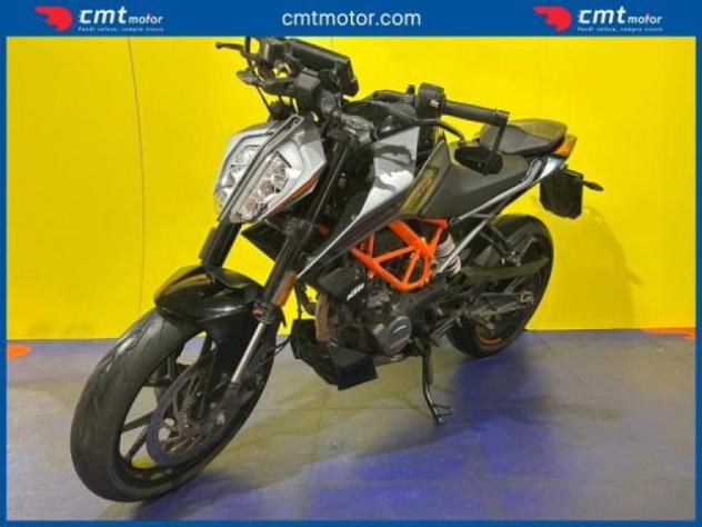 KTM 125 Duke Garantita e Finanziabile rif. 24193666 - Foto 2