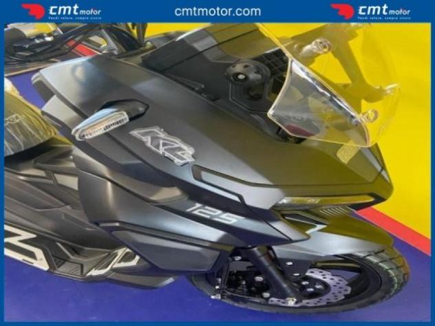 KL Brera X 125 Garantito e Finanziabile rif. 23779251 - Foto 6