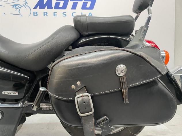 Honda VT 750 Shadow null - Foto 4
