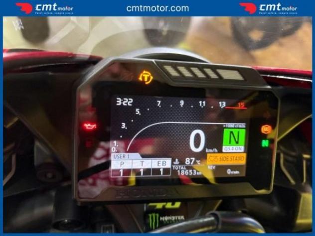 HONDA CBR 1000 RR Garantita e Finanziabile rif. 23867667 - Foto 5