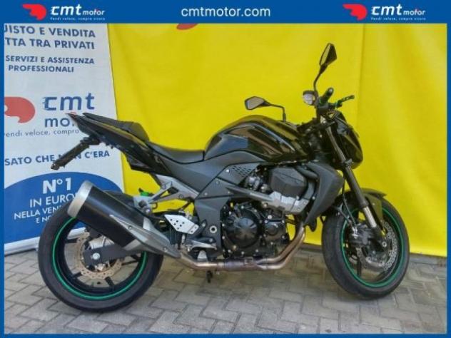 KAWASAKI Z 750 Garantita e Finanziabile rif. 23925538 - Foto 5