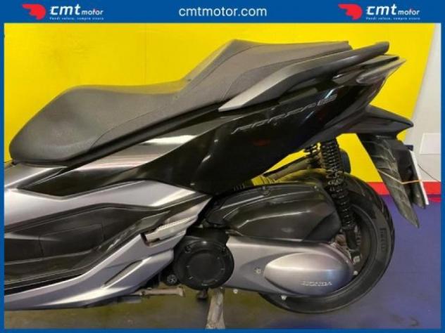 HONDA Forza 300 Garantito e Finanziabile rif. 23956346 - Foto 7