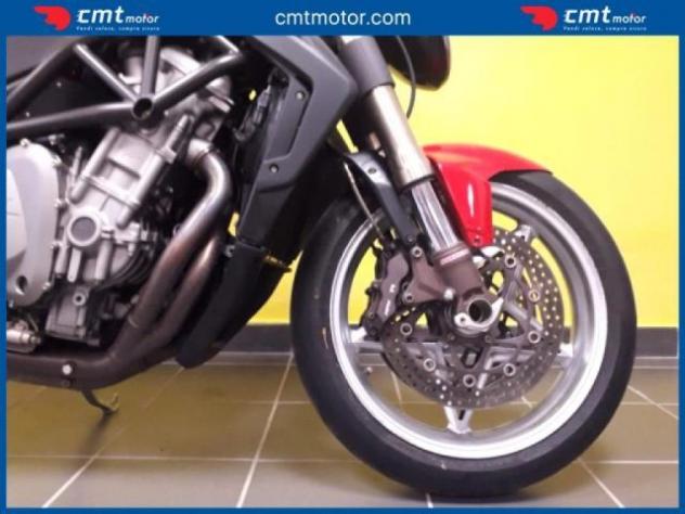 MV AGUSTA Brutale 910 Garantita e Finanziabile rif. 22959422 - Foto 8
