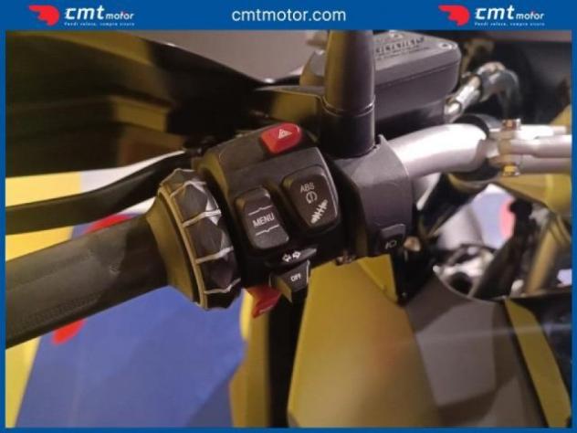 BMW R 1250 GS Garantita e Finanziabile rif. 23793676 - Foto 6