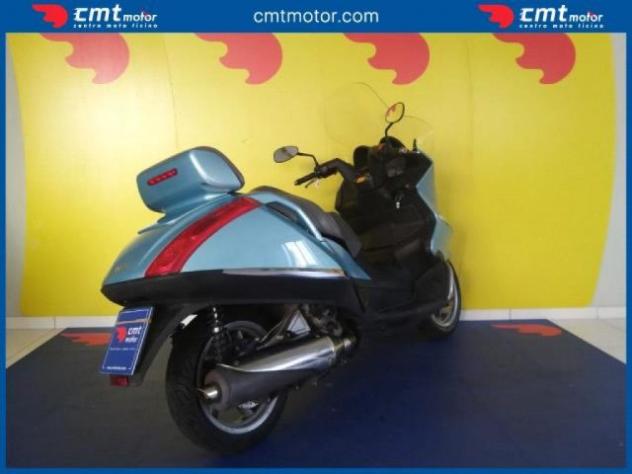 APRILIA Atlantic 500 Garantito e Finanziabile rif. 21499740 - Foto 4
