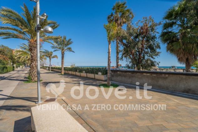 Appartamento di 78 m² con 3 locali in vendita a Taggia