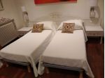 Camere con bagno interno da ottobre a maggio