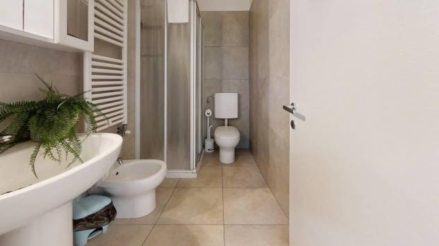 Stanza - Venezia . Rif.: ME-53 A - Foto 19