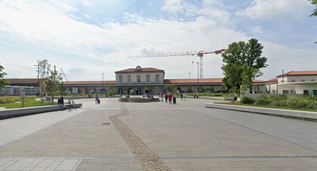 Monolocale spazioso e pronto ad essere abitato - Foto 4
