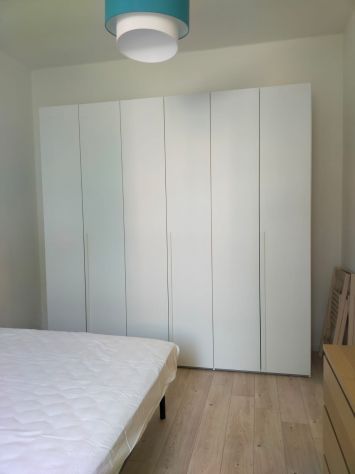 Grazioso appartamento per studenti o specializzandi - Foto 5