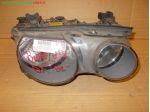 PROIETTORE D. BMW Serie 3 E46 Compact  Parti elettriche  Fanaleria  Proiett &hellip;