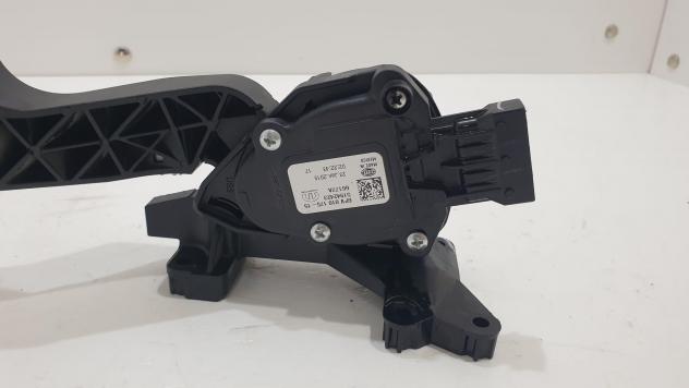 PEDALE ACCELERATORE FIAT 500 X Serie 51942423 (15) - Foto 6