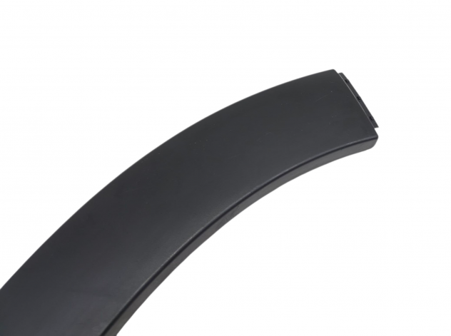 MODANATURA PARAURTI ANTERIORE SINISTRA CITROEN C3 Serie 9815114877 (16) - Foto 4
