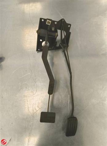 PEDALIERA CHATENET CH22