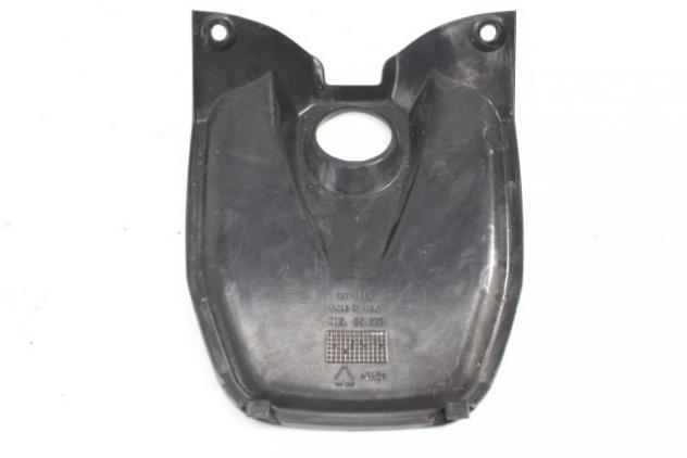 APRILIA SHIVER 750 2B003881 COVER BLOCCHETTO ACCENSIONE 08 - 10 STEERING LOCK COVER 851662 - Foto 3