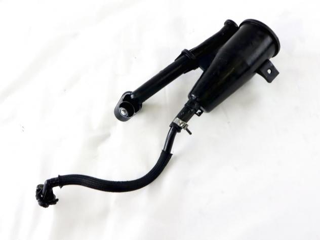 55567249 DECANTATORE SEPARATORE OLIO MOTORE OPEL INSIGNIA A SW 2.0 D 118KW AUT 5P (2010) RICAMBIO USATO - Foto 4