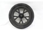 KYMCO PEOPLE 300 GT 42601LGE5E00N1A CERCHIO RUOTA POSTERIORE 16X3.50 10 - 1 &hellip;