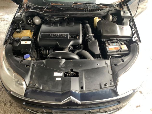 Ricambi Citroen C5 2.0 hdi 2009 rhr - Foto 9