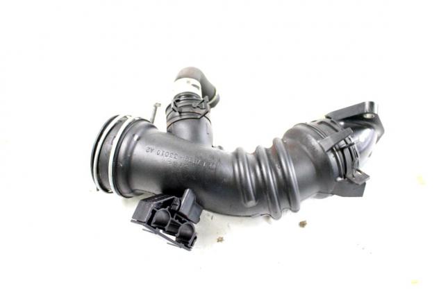 17882-33010 MANICOTTO FILTRO ARIA ASPIRAZIONE SUBARU TREZIA 1.4 D 66KW AUT 5P (2011) RICAMBIO USATO - Foto 2
