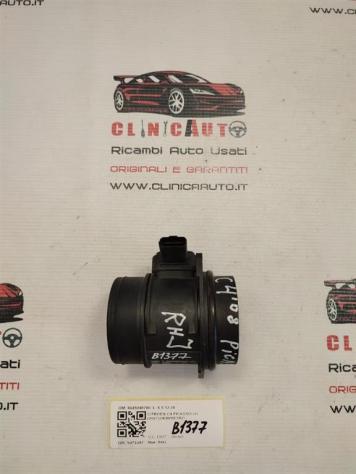DEBIMETRO CITROEN C4 Picasso Mk1 9645948780 RHJ diesel 1997 (0613)