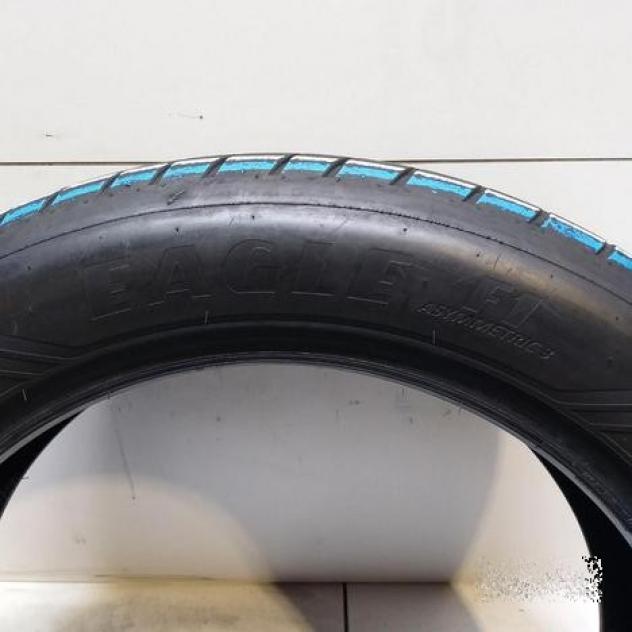 2 gomme 235 50 19 goodyear a30881 - Foto 6