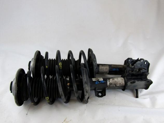 51839112 COPPIA AMMORTIZZATORI ANTERIORI FIAT CROMA SW 1.9 D 110KW 6M 5P (2009) RICAMBIO USATO 51839113