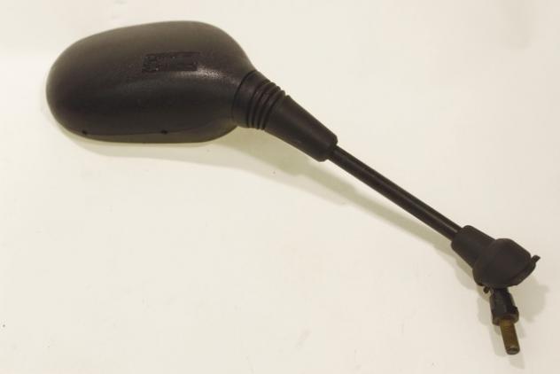 SPECCHIO RETROVISORE DESTRA YAMAHA X-MAX YP 125 2006 - 2010 1B9F62901000 RIGHT REAR VIEW MIRROR - Foto 2