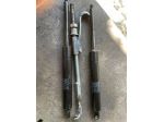 Ammortizzatori a gas per letto basculante Hymer da 2400 newton