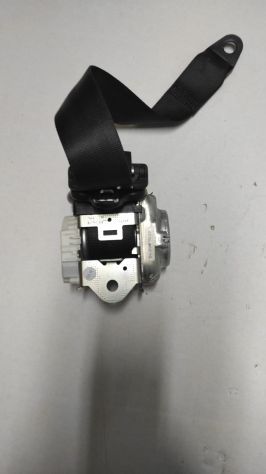 CINTURE POSTERIORI DX E SX FIAT 500X 2015 2016 2017 7356119530