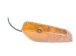 SUZUKI ADDRESS AH 100 3561309E10000 FRECCIA ANTERIORE DESTRA FRONT RIGHT FLASHER