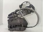 SERRATURA POSTERIORE DESTRA VOLKSWAGEN Polo 6° Serie 5TA839016P CHYB (17)