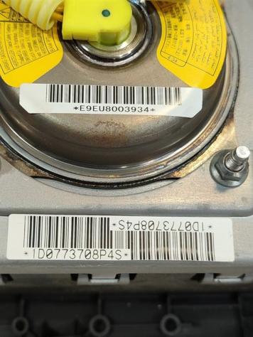 AIRBAG PASSEGGERO DAIHATSU Terios 2° Serie 73970B4020B0 1D0773708P4S 3SZVE (06) - Foto 5