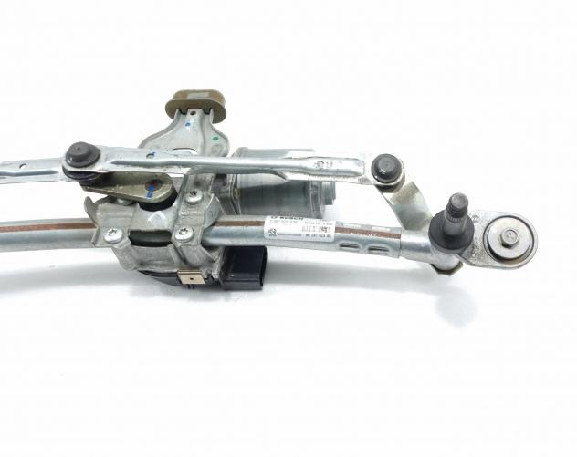 MOTORINO TERGI ANT COMPLETO DI TANDEM CITROEN C5 Aircross 9824762480 (18) - Foto 2