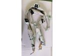 COPPIA AIRBAG TENDINA DX E SX FIAT 500 2015 3P 518434650 - 518434660