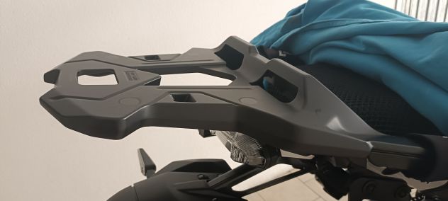 Bauletto City da 39 LT originale Yamaha - Foto 7