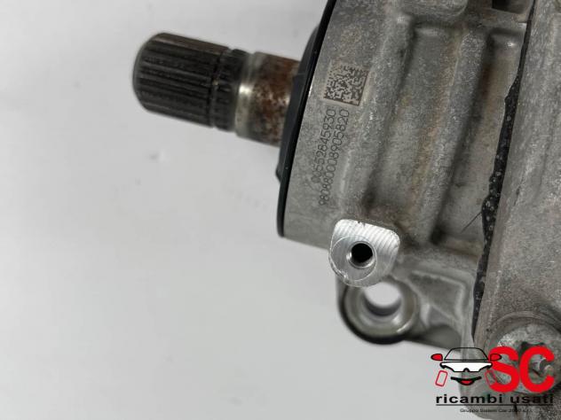 Differenziale Anteriore Alfa Romeo Stelvio 2.9 Q4 55284593 20.000 KM - 42407 - Foto 4