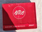 Modem Telecom Alice