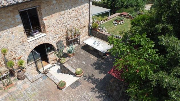 Rustico in vendita a Siena 180 mq Rif: 1329366 - Foto 3