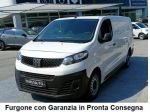 FIAT Scudo  XL 1.5 BlueHDi 100 CV L3 PL-SL-TN Furgone rif. 24101048