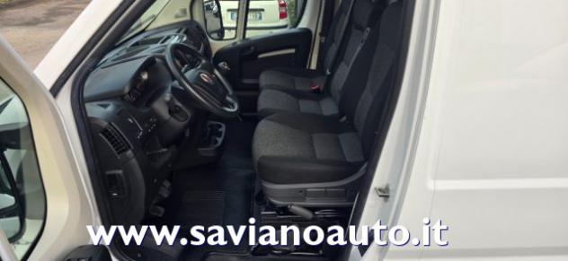 FIAT DUCATO 2.3 MJ 140cv L4-H2 rif. 23982350 - Foto 7
