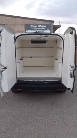 FIAT DOBLO 1.3 90CV REFRIGERATO ATP VALIDO - Foto 3