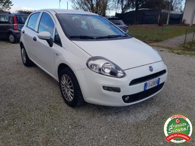 FIAT Punto 1.4 GPL 5 porte Van 4 posti N1 rif. 20054728 - Foto 10
