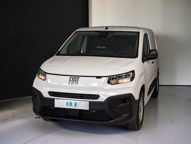 Fiat Doblo Dobl1.5 BlueHdi 100CV PC-TN Van